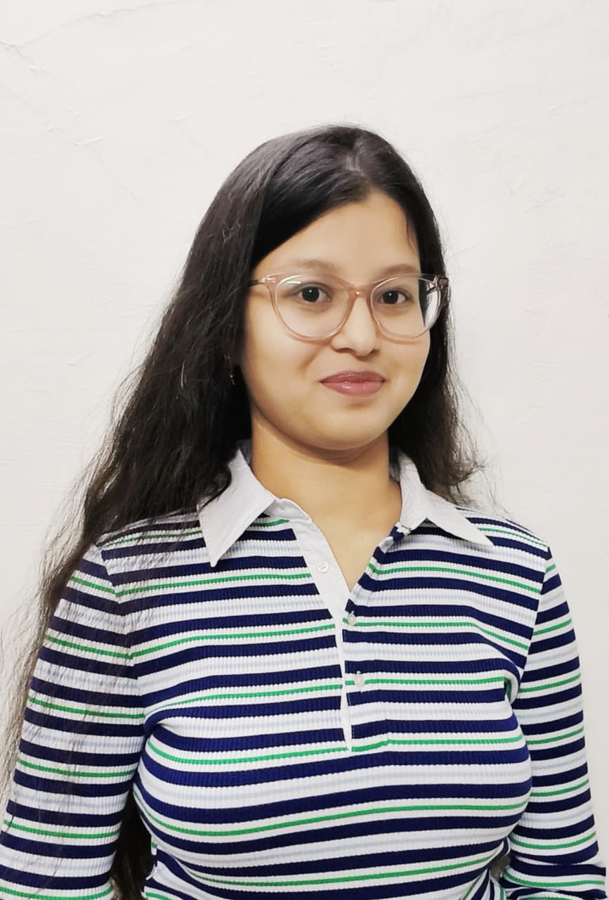 Preeti Gondal